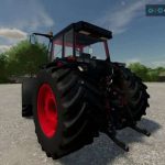 case ih magnum 7200 pro series black and red v1.0 fs22 2