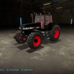 case ih magnum 7200 pro series black and red v1.0 fs22 3