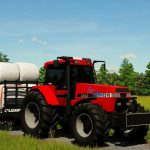 case ih magnum 7200 pro series v1.0 fs22 2