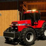 case ih magnum 7200 pro series v1.0 fs22 3