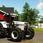 case ih magnum 7200 pro series v1.0 fs22 4