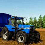 case ih magnum 7200 pro series v1.0 fs22 5