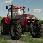 case ih magnum 7200 pro series v1.0.0.1 fs22 2