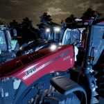 case ih magnum afs connect series v1.0 fs22 1