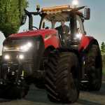 case ih magnum afs edited v1.0 fs22 1