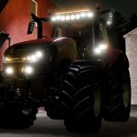 case ih magnum afs edited v1.0 fs22 2