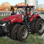 case ih magnum afs us eu series v1.0 fs22 1