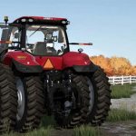 case ih magnum afs us eu series v1.0 fs22 2