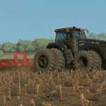 case ih magnum black edition limited v1.0 fs22 1