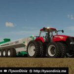 case ih magnum model year 2011 v1.0 fs22 4