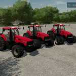 case ih magnum mx series v1.0 fs22 1