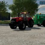 case ih magnum mx series v1.0 fs22 3