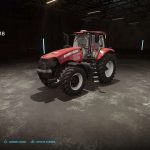 case ih magnum series 2018 edited v1.1 fs22 2