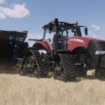 case ih magnum series 2018 v1.0 fs22 2