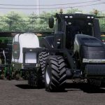 case ih magnum series 2018 v1.0 fs22 5