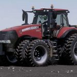 case ih magnum series 2018 v1.0 fs22 6