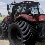 case ih magnum series 2018 v1.0.0.1 fs22 4