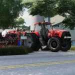 case ih magnum small frame v5.0 v1.13 fs22 1