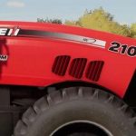 case ih magnum small frame v5.0 v1.13 fs22 3