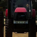 case ih magnum small frame v5.0 v1.13 fs22 4