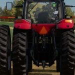 case ih magnum small frame v5.0 v1.13 fs22 5