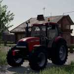 case ih maxxum 110 120 v1.0 fs22 1