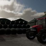 case ih maxxum 110 120 v1.0 fs22 3