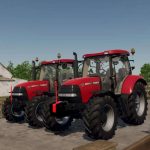 case ih maxxum 110 120 v1.0 fs22 4