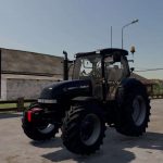 case ih maxxum 110 120 v1.0 fs22 6