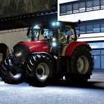 case ih maxxum 125 145 led beta fs22 1