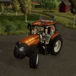 case ih maxxum 145cvx v1.0.0.2 fs22 1