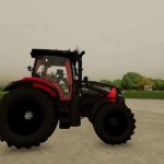 case ih maxxum 145hp v1.0 fs22 3