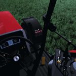 case ih maxxum 5100 6 cylinder series with simple ic v1.0 fs22 4