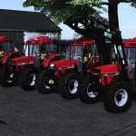 case ih maxxum 5100 6 zylinder series v2.0 fs22 1