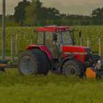 case ih maxxum 5150 v1.0 fs22 1