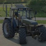 case ih maxxum 5150 v1.0 fs22 4