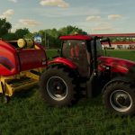 case ih maxxum series us v1.0 fs22 3