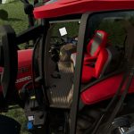 case ih maxxum series us v1.0 fs22 4