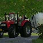 case ih maxxum v1.0 fs22 1