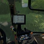 case ih maxxum v1.0 fs22 3