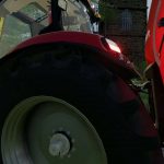 case ih maxxum v1.0.0.1 fs22 2