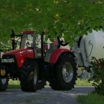 case ih maxxum v1.0.0.1 fs22 4