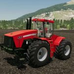 case ih modpack v1.0 fs22 10