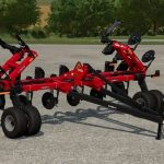 case ih modpack v1.0 fs22 11