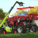 case ih modpack v1.0 fs22 5