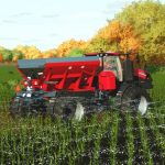 case ih modpack v1.0 fs22 6