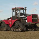 case ih modpack v1.0 fs22 7