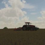 case ih mx 100 170 pack v1.0 fs22 2