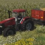 case ih mx 100 170 pack v1.0 fs22 4