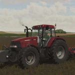 case ih mx 100 170 pack v1.0 fs22 5